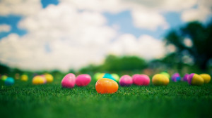 Easter Egg Hunt Backgrounds Background easter eggs