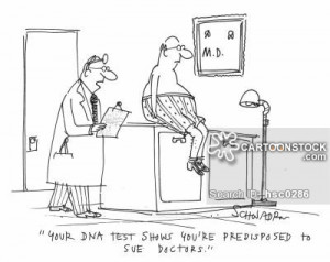 DNA testing cartoons, DNA testing cartoon, funny, DNA testing picture ...