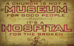 ... concept description abstract concept quotes typography church font
