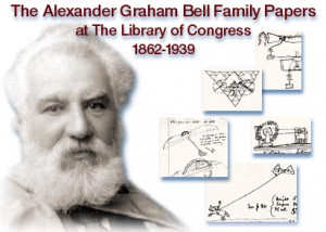 Alexander Graham Bell - Inventor Of The Telephone