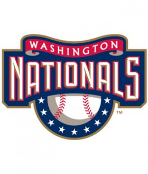 Washington Nationals Iphone