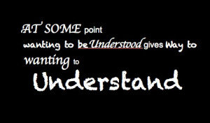 Why Don’t You Understand Me Oh Dear Thick One? Satire