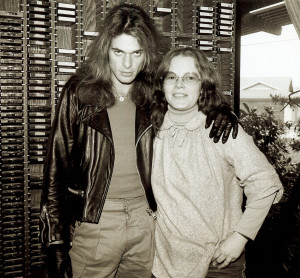 David Lee Roth Quotes