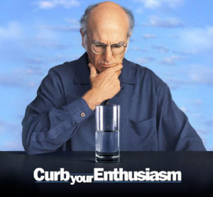 Curb Your Enthusiasm (Season Eight)