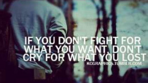 Motivational quotes to keep you going.