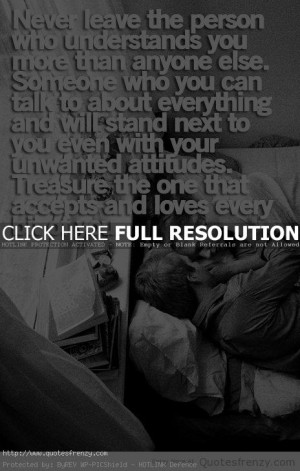 Life Inspiration Quotes Happy Everything Now Leave