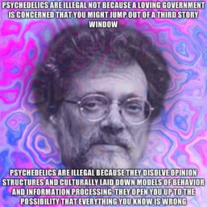 terence mckenna on Tumblr