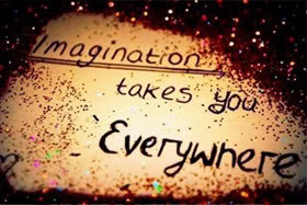 Quotes about Imagination