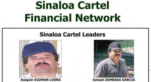 El hijo del considerado líder del cártel de Sinaloa enfrenta cargos ...