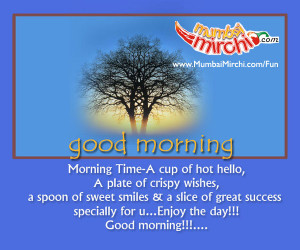 Good Morning Quotes Posters