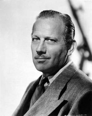 Melvyn Douglas Pictures