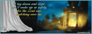 Facebook Cover Psalm 125