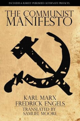 The Communist Manifesto by Karl Marx | 9781940177243 | Paperback ...