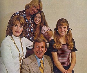 The Paul Lynde Show - (1972-73). Starring: Paul Lynde, Elizabeth Allen ...