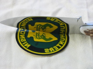 Thread: The other blades of bowhunting