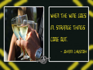 Alcohol Quotes Graphics Page