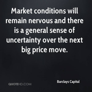 Barclays Capital Quotes