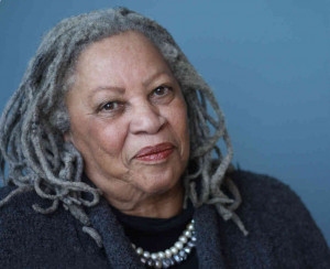 Toni Morrison was awarded the Nobel Prize in literature in 1993. Her ...