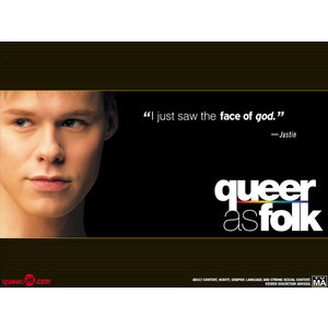 Justin Taylor (Queer as Folk)