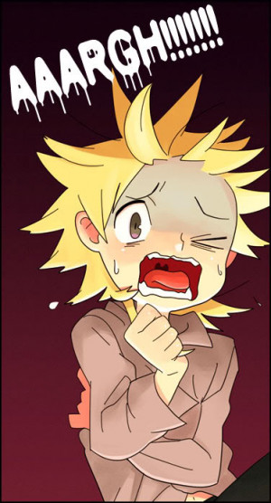 Tweek Tweak 11 Of 111 More Tweek Tweak Pictures