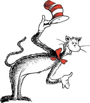 The Cat in the Hat Introduction