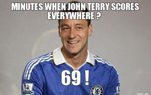 John Terry Quotes Luis suarez vs john terry