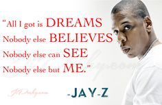 Quotes From Jay Z That Will Inspire You To Hustle Your Way To The ...