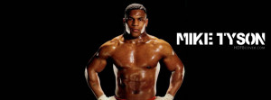 Get this Stunning Mike Tyson fb cover photo for your facebook timeline ...
