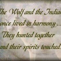 Native Quotes Apache Blessing
