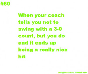 softball quotes