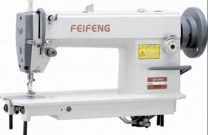 Single Needle High Speed Lockstitch Sewing Machine FF201 202