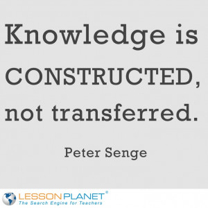 ... is constructed, not transferred.