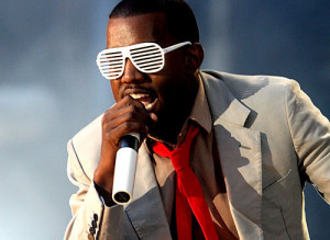 Kanye West to Release New Song Every Weekend Unit Xmas