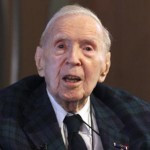 Jacques Martin Barzun