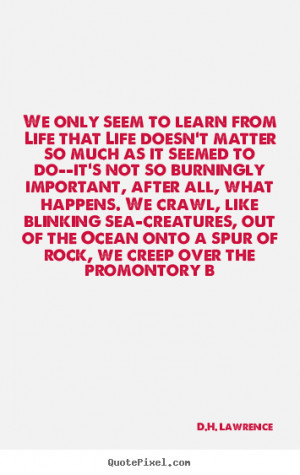 Go Back > Gallery For > Do Over Quotes