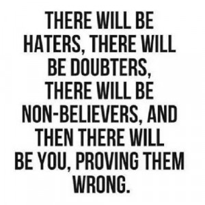 Beast mode, I shall be what I am meant to be and more. What does not ...