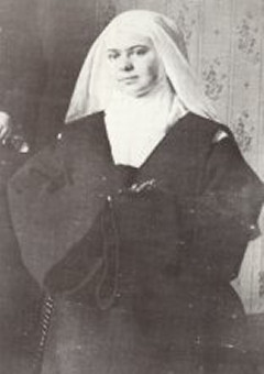 Quotes of Blessed Elizabeth