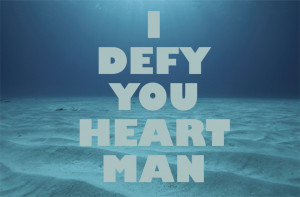 If Patrick Star Quotes Were Motivational Posters