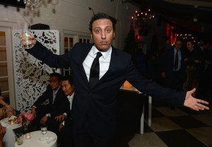 Thread: Classify Aasif Mandvi, Indian-American actor and comedian