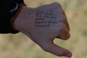 run.....as u like.....