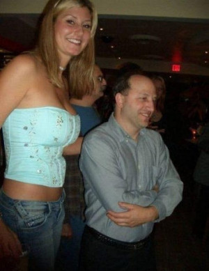 The Perfect Woman – If You Know What I Mean