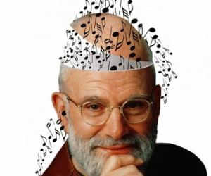 ... музыки/ Oliver Sacks on Musicophilia - esquire