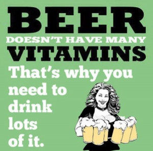 Go Back > Gallery For > Beer Humor Quotes