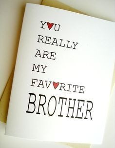 miss you little brother quotes My brother is amazing.