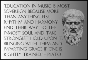Plato quote