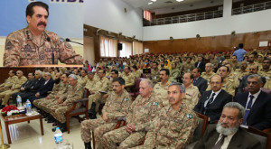 ... of the Scientific symposium held at Army Medical College on Thursday