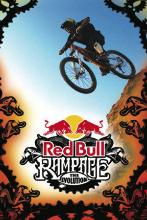 2008 red bull rampage the evolution when the rampage ended in 2004 it ...