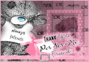 Friendship Quotes Comment Codes for Friendster & Tagged