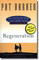 Pat+barker+regeneration