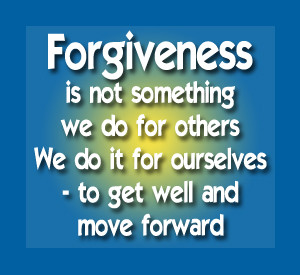 not like that allah should forgive you and allah is forgiving and ...